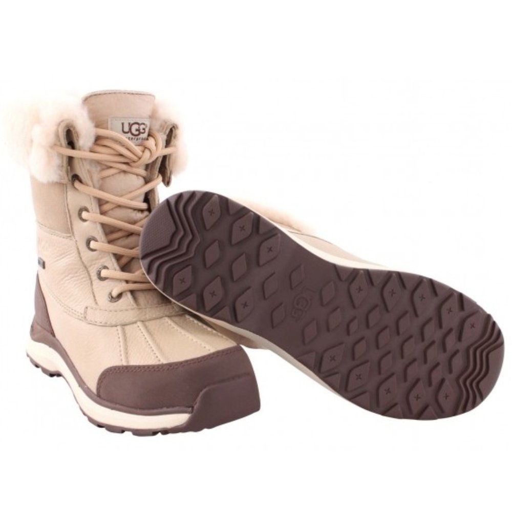 🎁 UGG Adirondack III Women's Boot - Picture 5 of 7